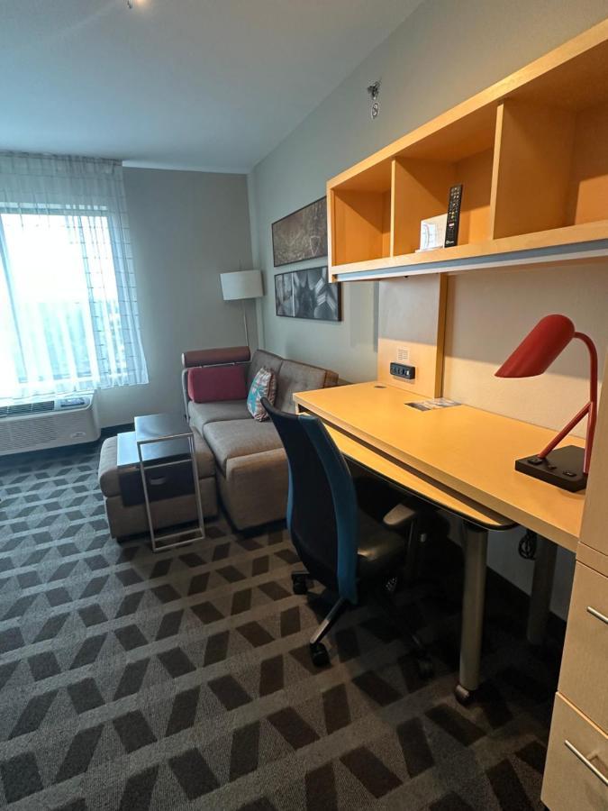 Towneplace Suites By Marriott Columbia Northwest/Harbison Екстер'єр фото