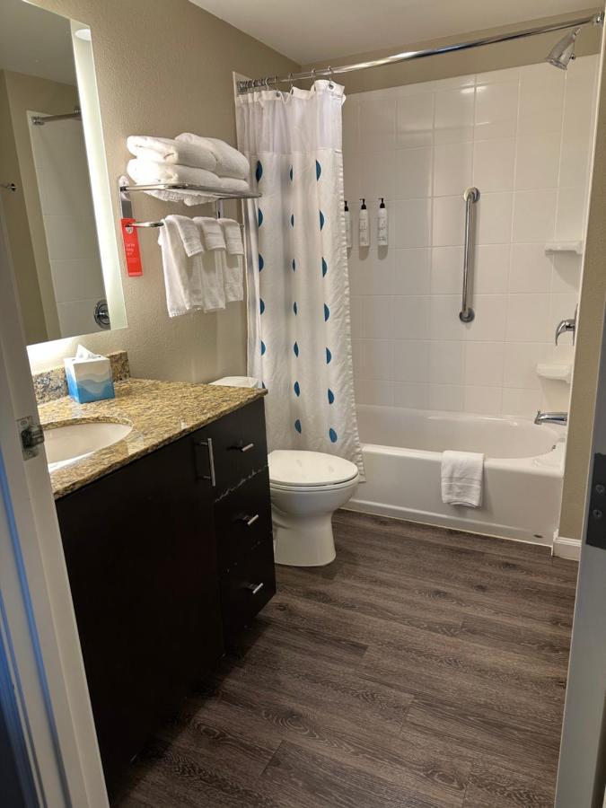 Towneplace Suites By Marriott Columbia Northwest/Harbison Екстер'єр фото