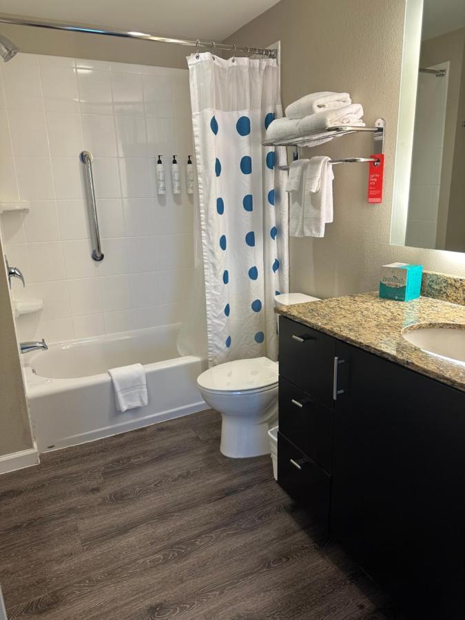 Towneplace Suites By Marriott Columbia Northwest/Harbison Екстер'єр фото