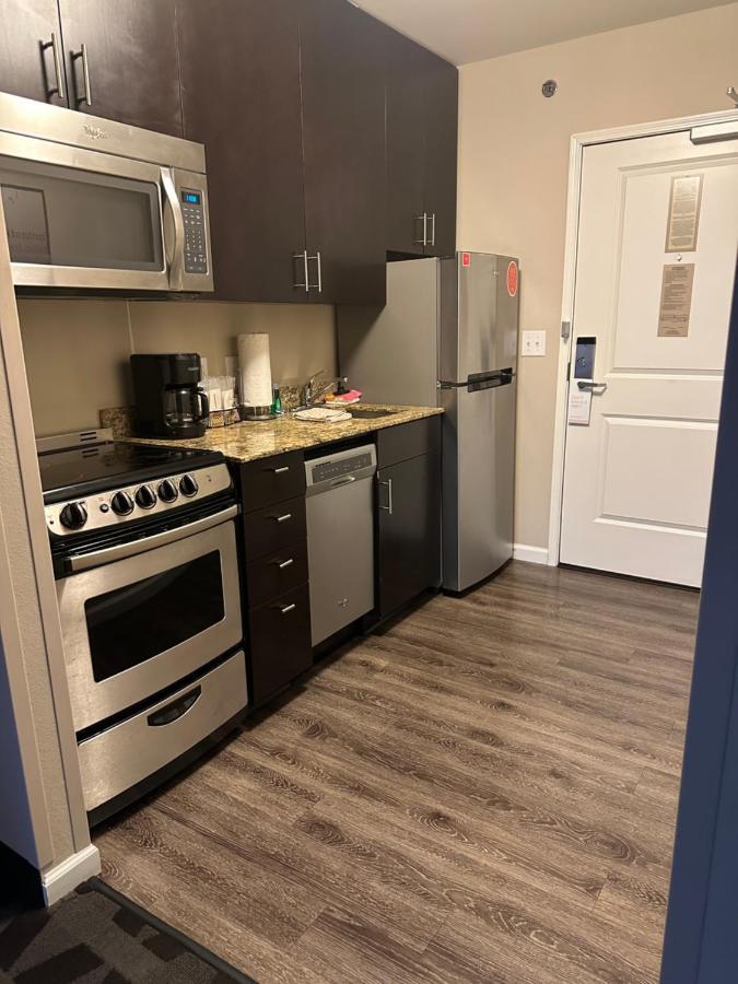 Towneplace Suites By Marriott Columbia Northwest/Harbison Екстер'єр фото
