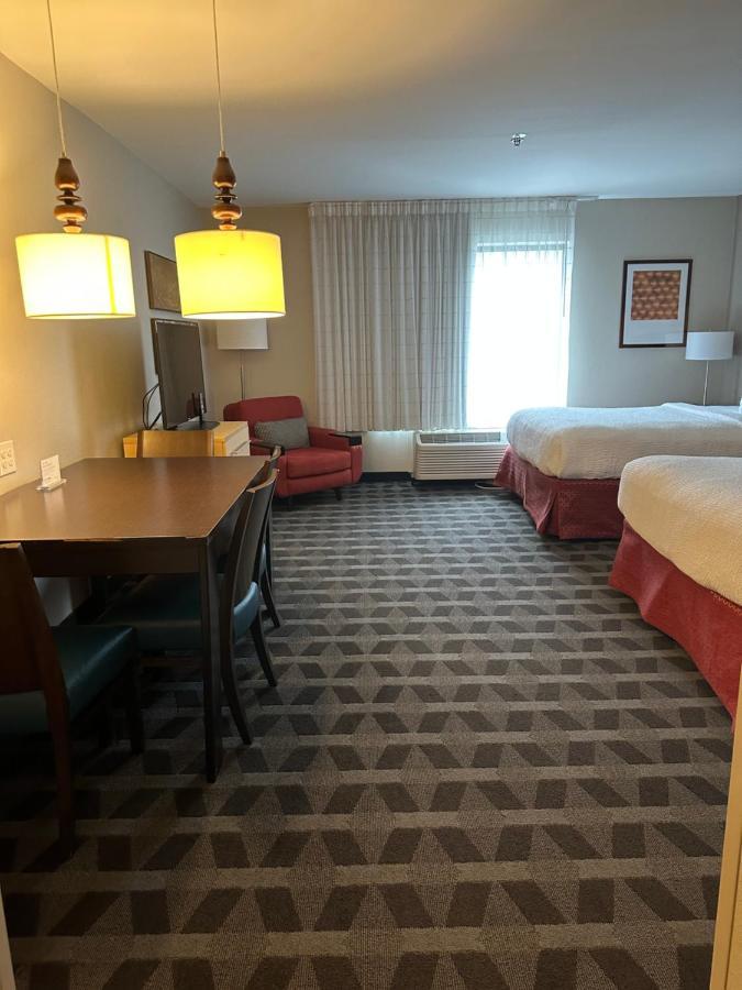 Towneplace Suites By Marriott Columbia Northwest/Harbison Екстер'єр фото