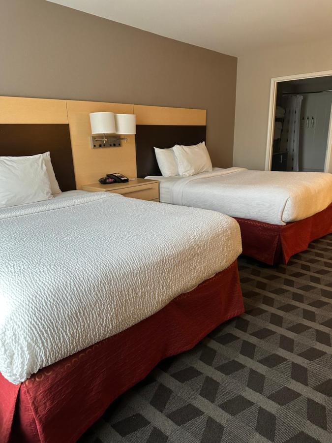 Towneplace Suites By Marriott Columbia Northwest/Harbison Екстер'єр фото