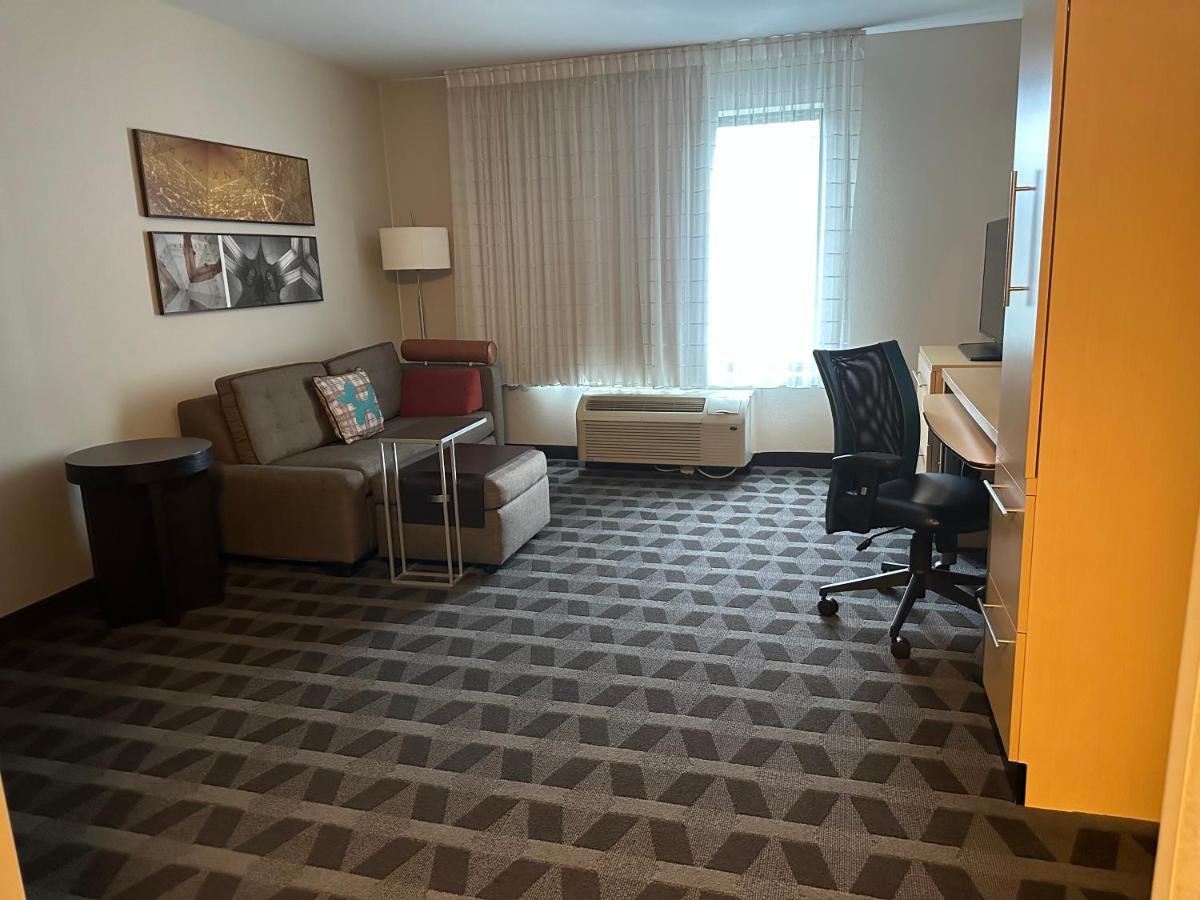 Towneplace Suites By Marriott Columbia Northwest/Harbison Екстер'єр фото