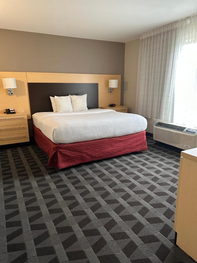 Towneplace Suites By Marriott Columbia Northwest/Harbison Екстер'єр фото