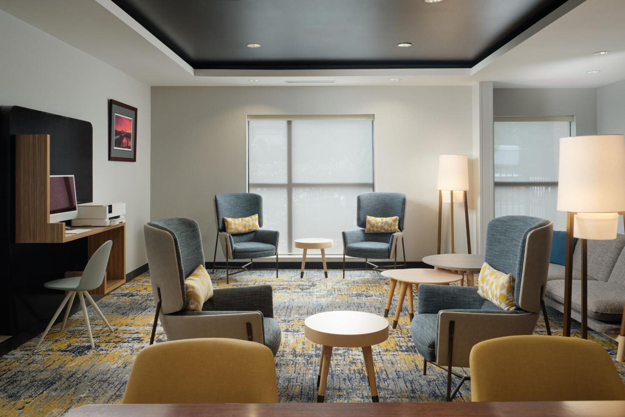 Towneplace Suites By Marriott Columbia Northwest/Harbison Екстер'єр фото