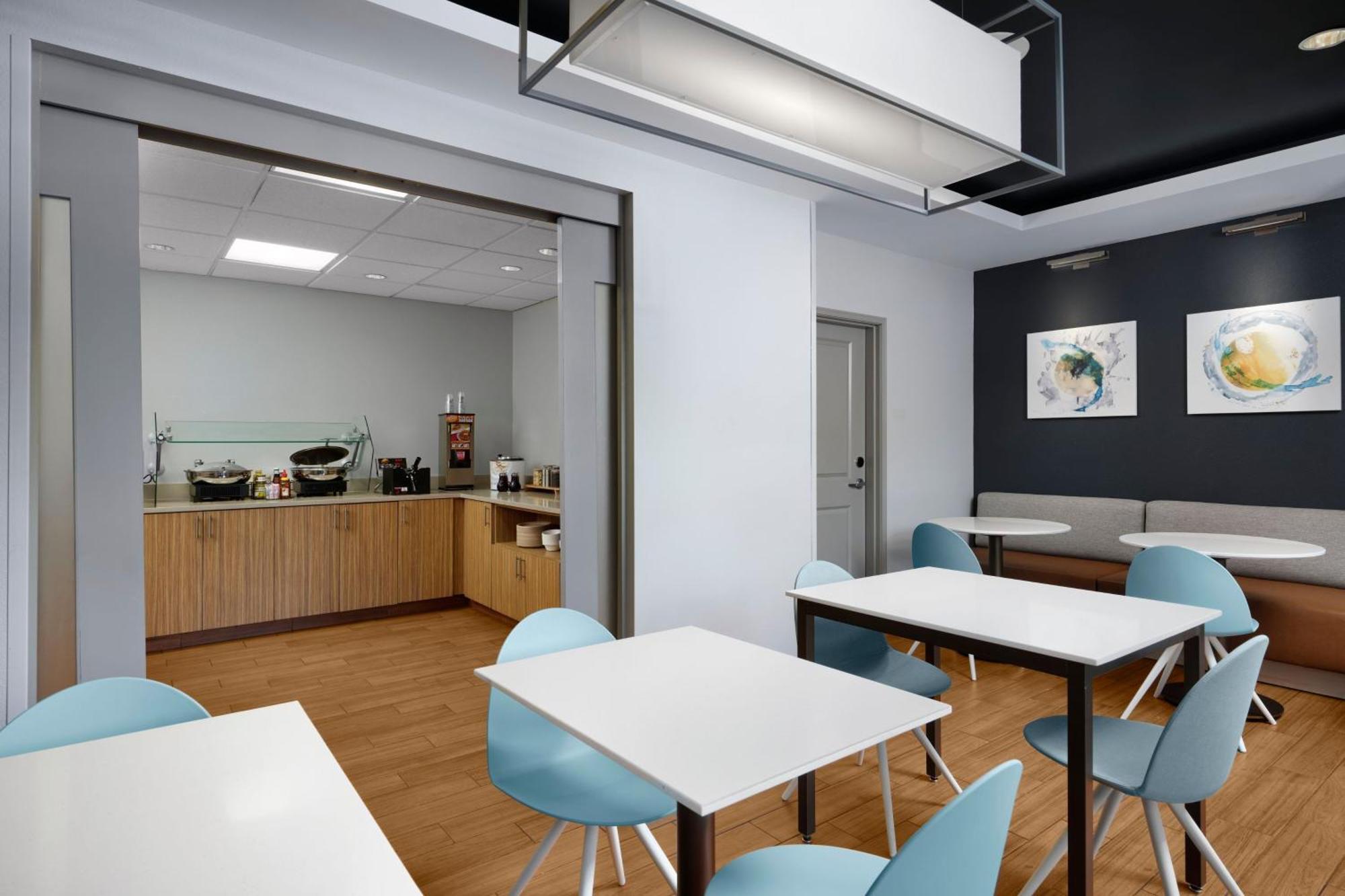 Towneplace Suites By Marriott Columbia Northwest/Harbison Екстер'єр фото