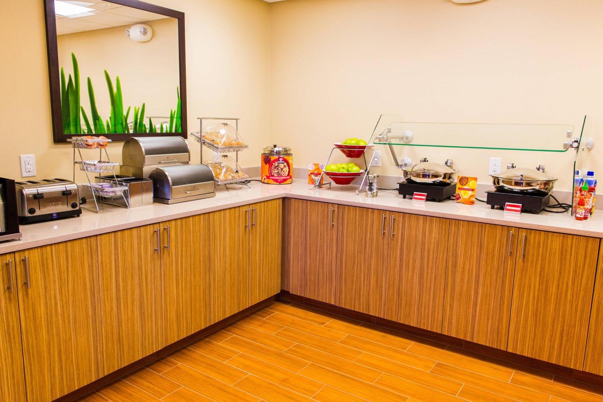 Towneplace Suites By Marriott Columbia Northwest/Harbison Екстер'єр фото