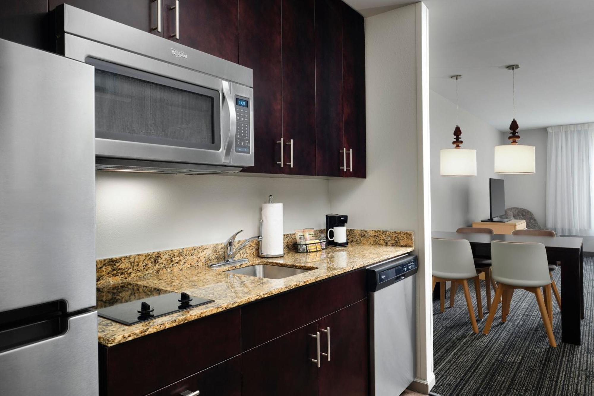 Towneplace Suites By Marriott Columbia Northwest/Harbison Екстер'єр фото
