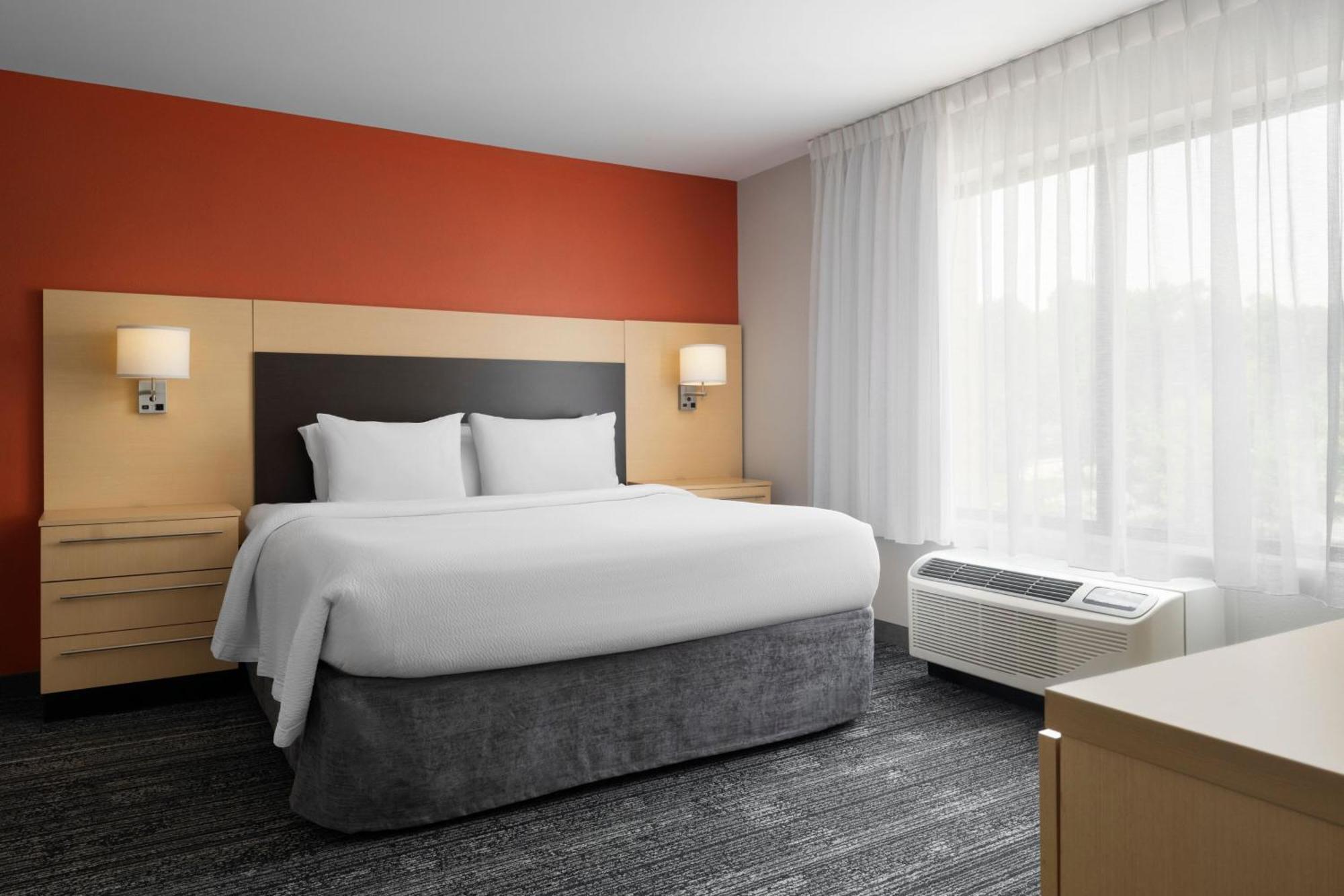 Towneplace Suites By Marriott Columbia Northwest/Harbison Екстер'єр фото