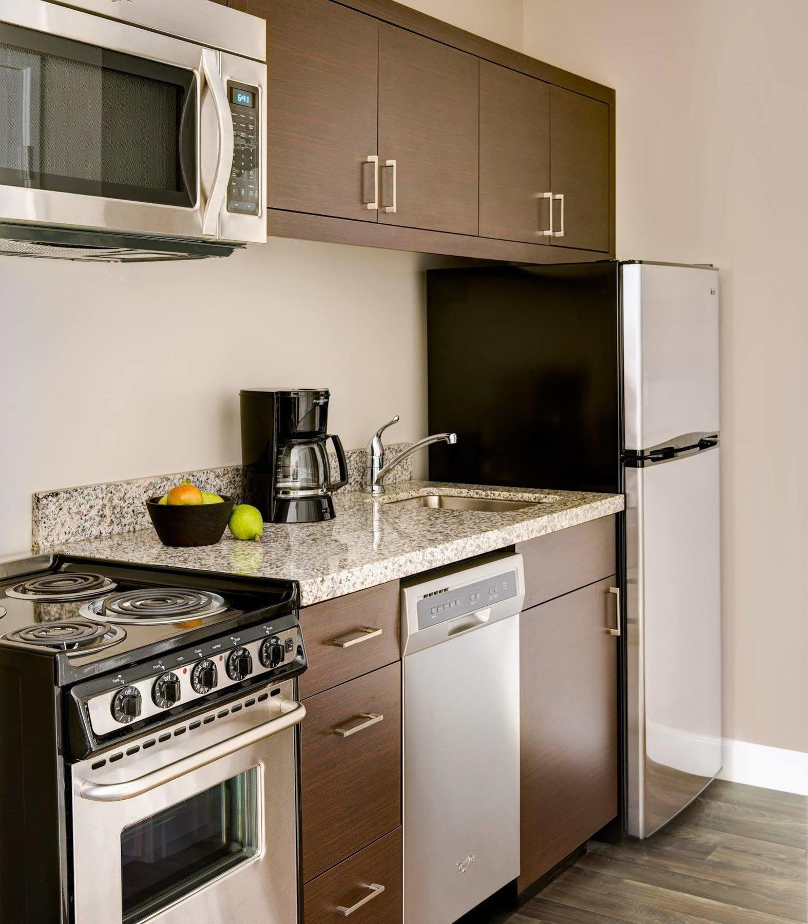 Towneplace Suites By Marriott Columbia Northwest/Harbison Екстер'єр фото