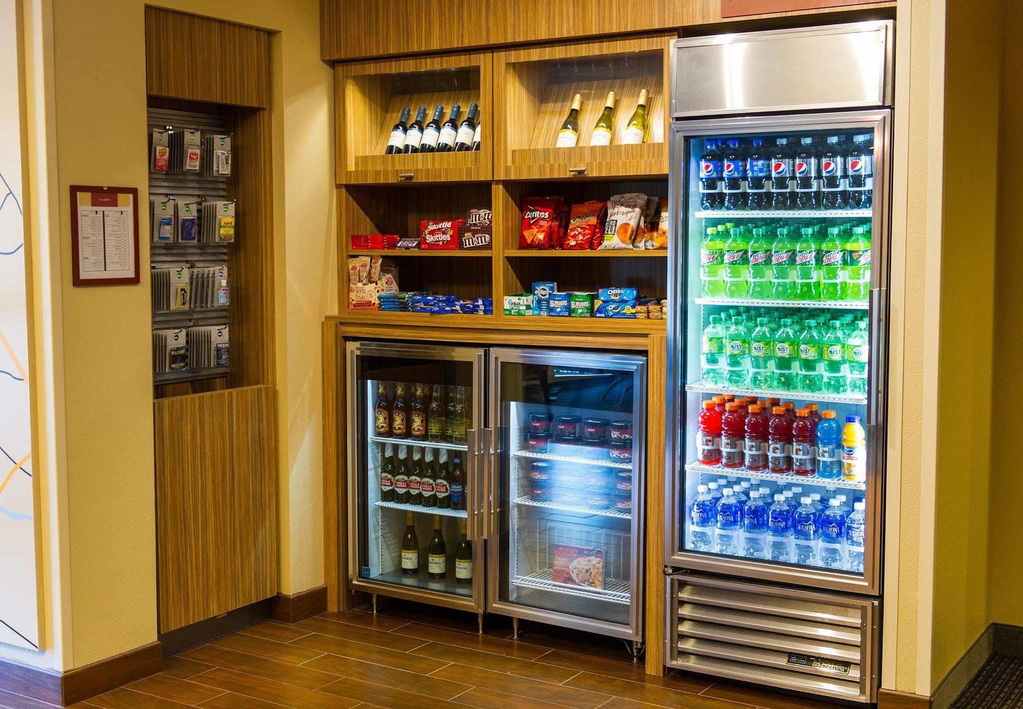 Towneplace Suites By Marriott Columbia Northwest/Harbison Екстер'єр фото