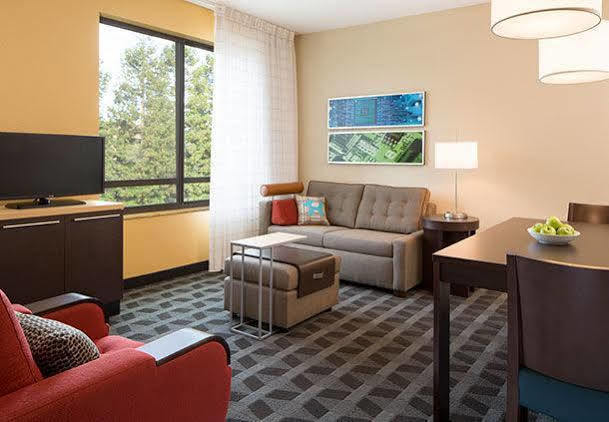 Towneplace Suites By Marriott Columbia Northwest/Harbison Екстер'єр фото