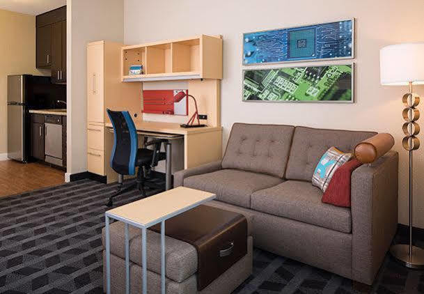Towneplace Suites By Marriott Columbia Northwest/Harbison Екстер'єр фото